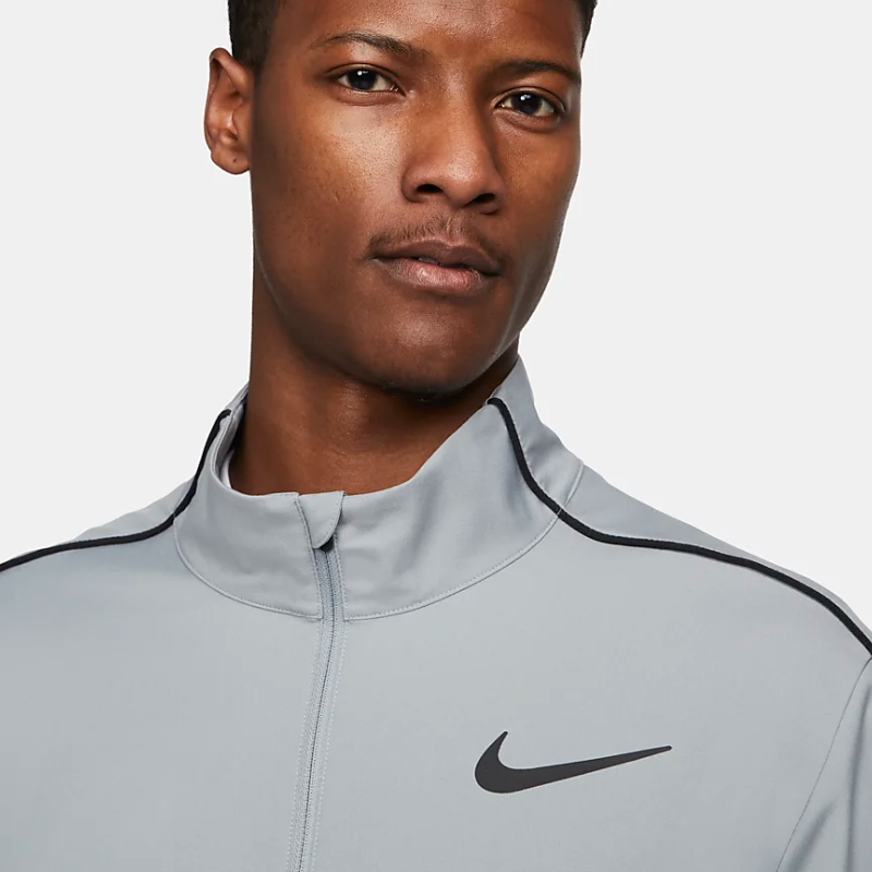 Nike dri clearance fit training jacket